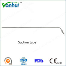 E. N. T Instruments Esophagoscopy Suction Tube